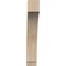 Ekena Millwork 4"W x 20"D x 24"H Imperial Rough Sawn Knee Brace, Douglas Fir BRC04X20X24IMP00RDF - alternate 3